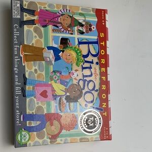 Lot of 3 Kids Educational Toys